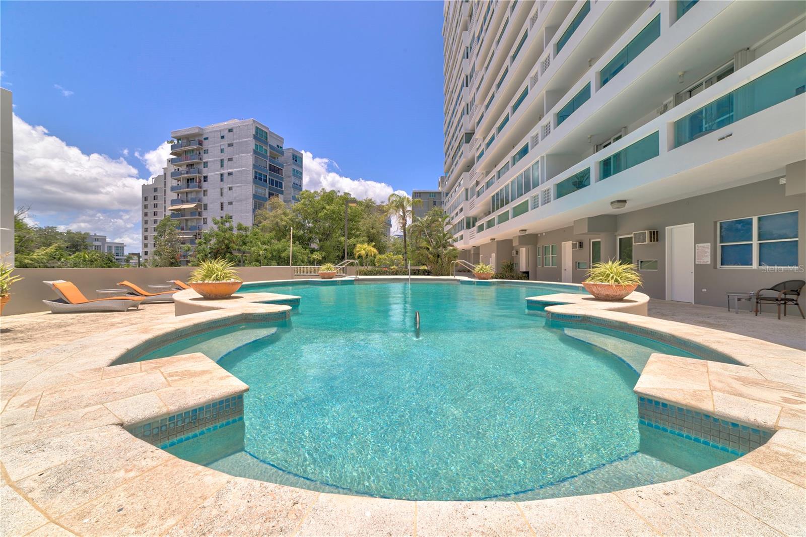 CONDADO - Residential