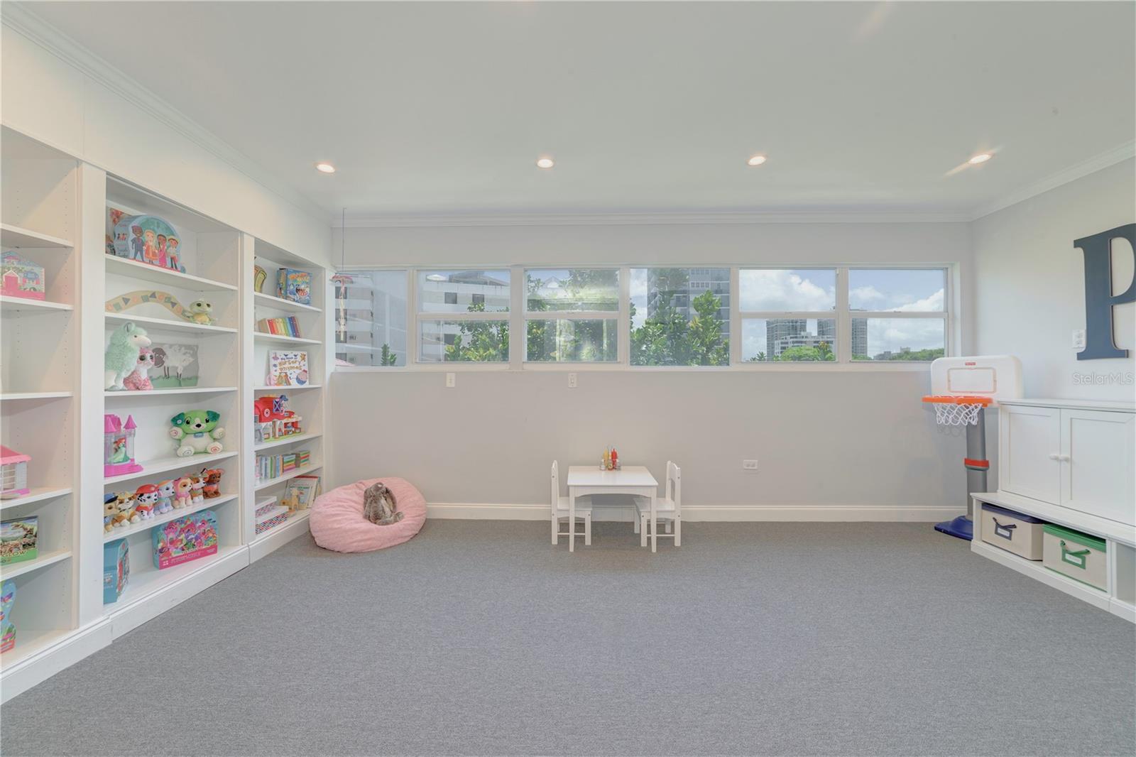 CONDADO - Residential