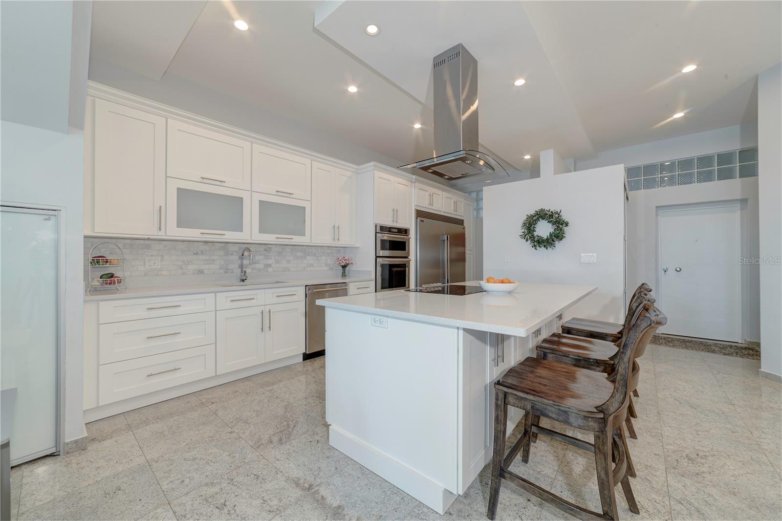 CONDADO - Residential