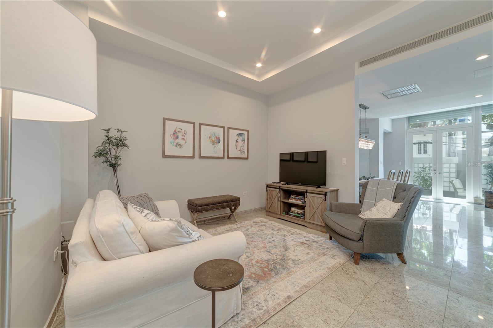 CONDADO - Residential