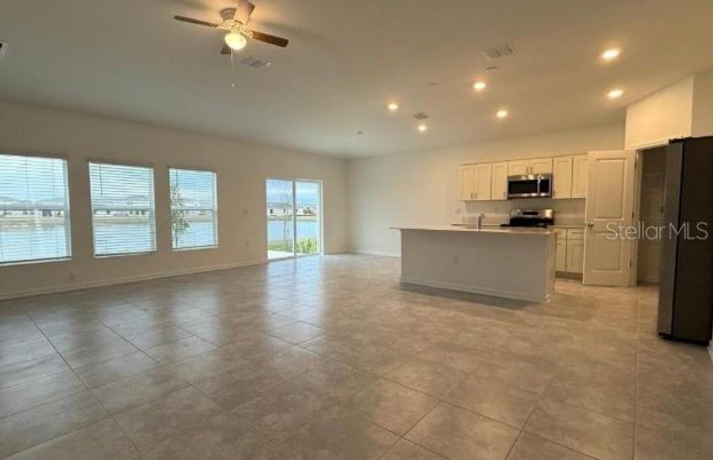 Photo of 5781 Gingham Drive, Kissimmee, FL 34758 (MLS # O6391175)