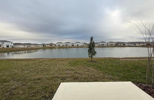 WESTVIEW POD B NEIGHBORHOOD 2A & 2B PH 1 - Residential Lease