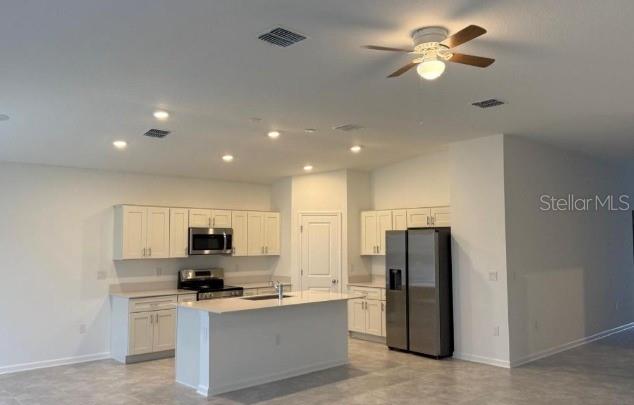 WESTVIEW POD B NEIGHBORHOOD 2A & 2B PH 1 - Residential Lease