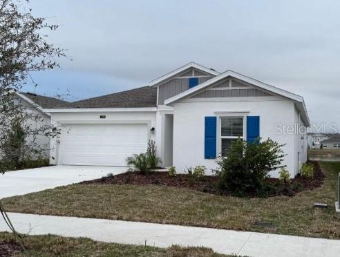 WESTVIEW POD B NEIGHBORHOOD 2A & 2B PH 1 - Residential Lease