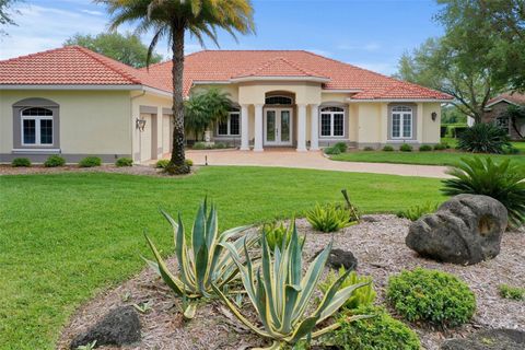 A home in ORMOND BEACH