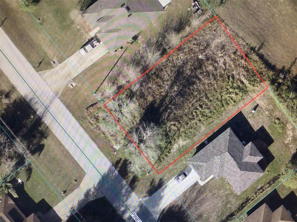 Photo of 0 Pine Course, Ocala, FL 34472 (MLS # OM727973)