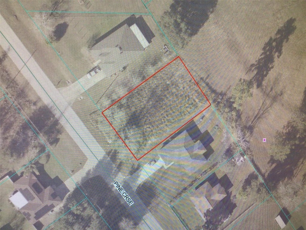 Photo of 0 Pine Course, Ocala, FL 34472 (MLS # OM727973)