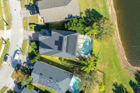 A home in ORLANDO