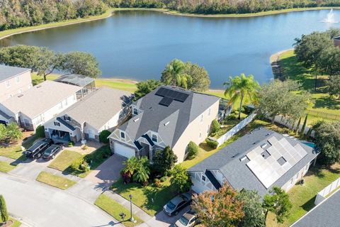 A home in ORLANDO