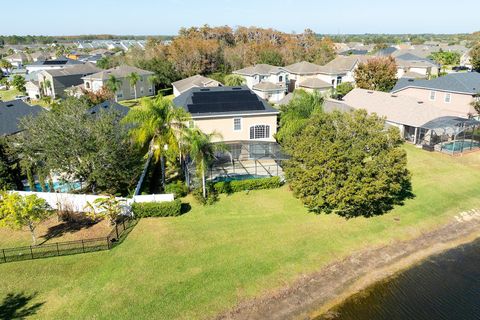 A home in ORLANDO