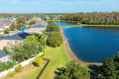 A home in ORLANDO