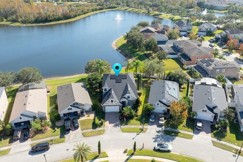 A home in ORLANDO