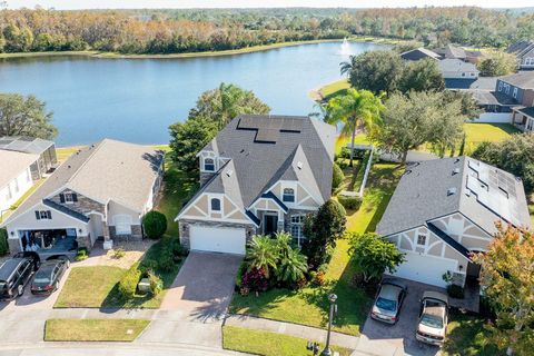 A home in ORLANDO