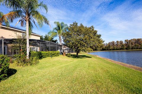 A home in ORLANDO