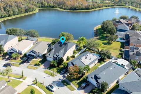 A home in ORLANDO