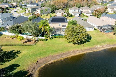 A home in ORLANDO