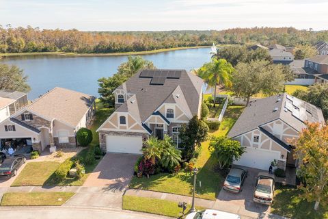 A home in ORLANDO