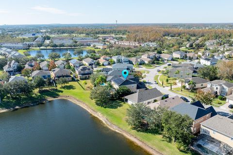 A home in ORLANDO