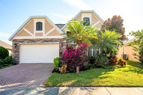 A home in ORLANDO