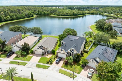 A home in ORLANDO