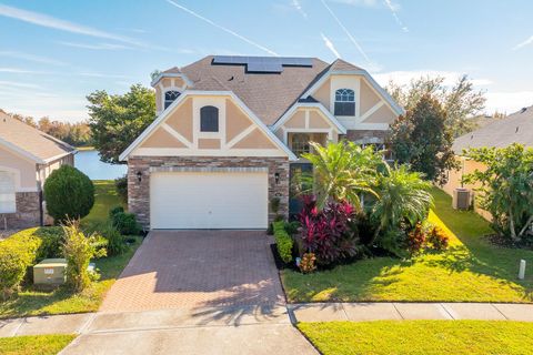 A home in ORLANDO