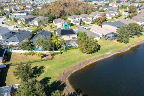 A home in ORLANDO