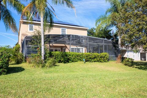 A home in ORLANDO