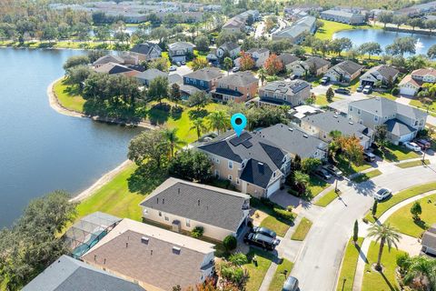 A home in ORLANDO