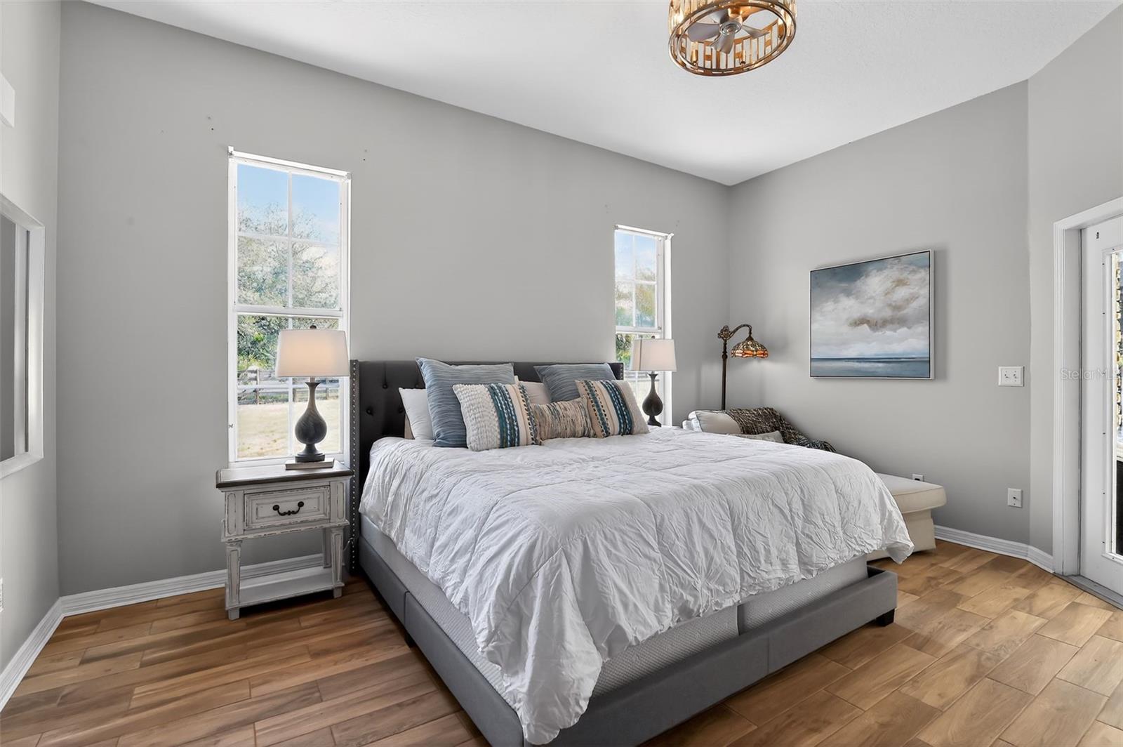 PICKETT DOWNS UNIT 4 - Residential