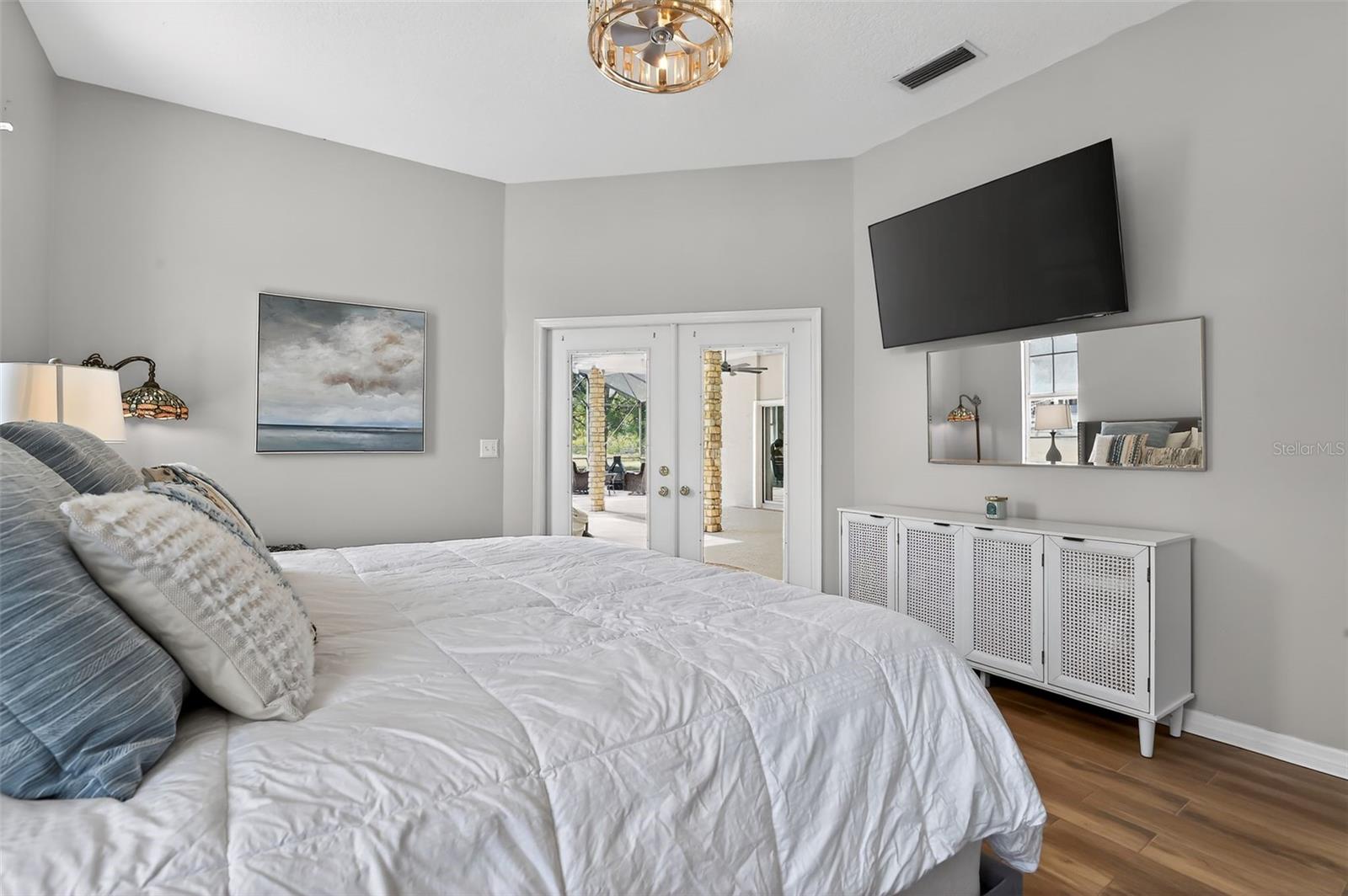 PICKETT DOWNS UNIT 4 - Residential