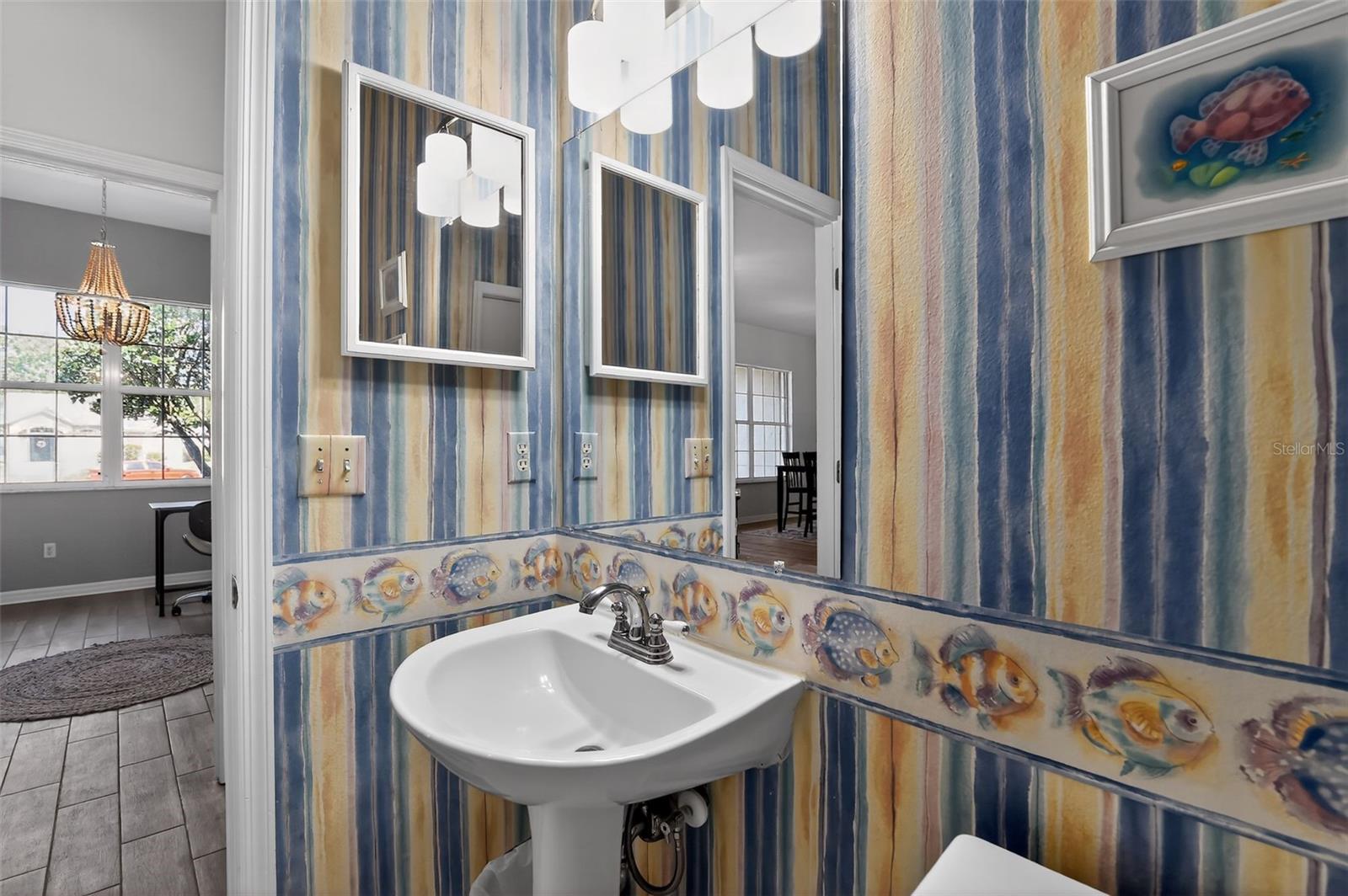 PICKETT DOWNS UNIT 4 - Residential