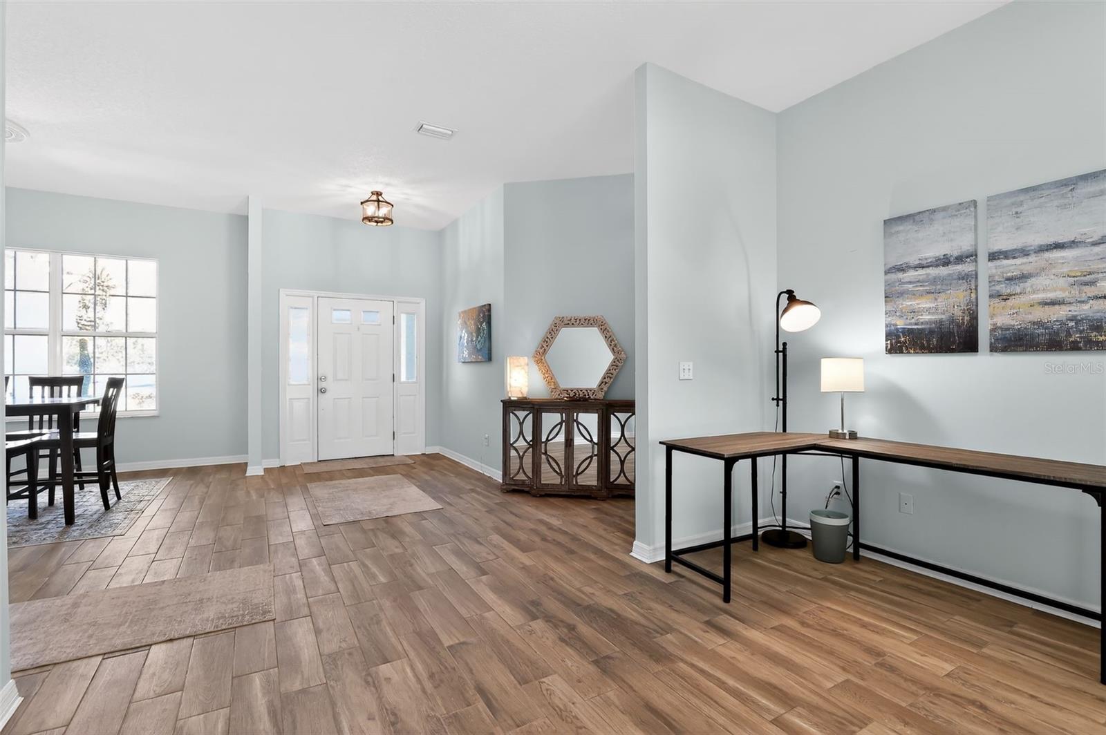 PICKETT DOWNS UNIT 4 - Residential