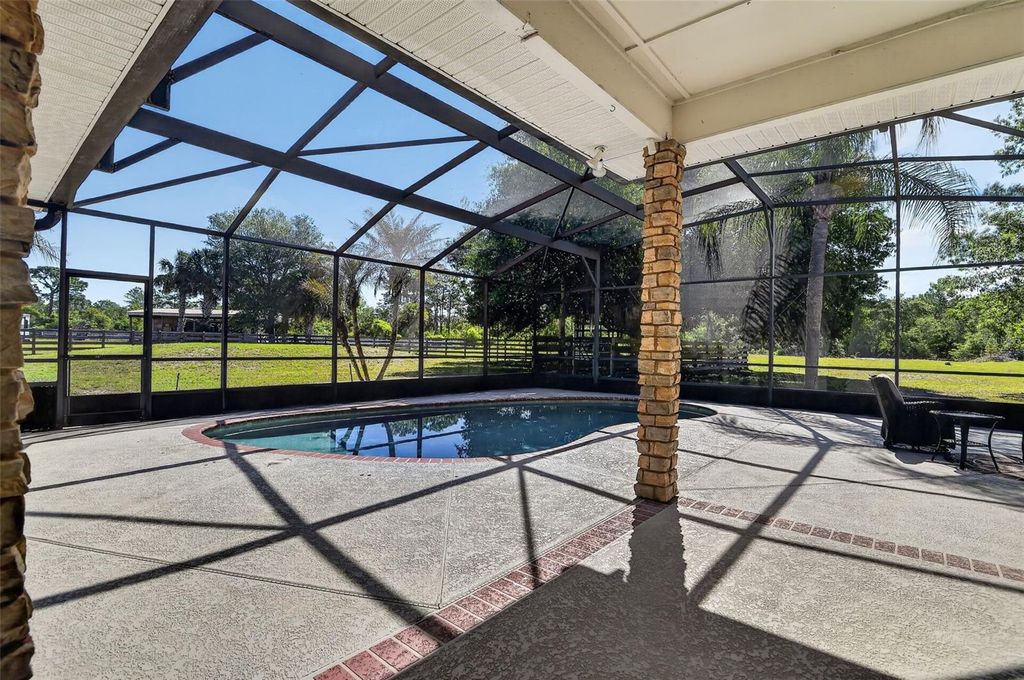 Photo of 2641 Wassum Trail, Chuluota, FL 32766 (MLS # O6399565)