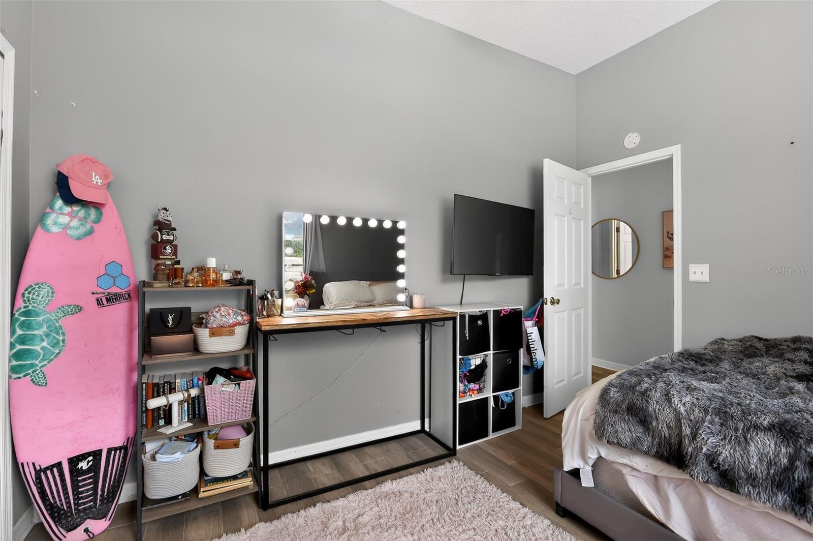 PICKETT DOWNS UNIT 4 - Residential