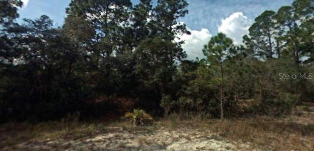 Photo of 394 Showboat Avenue, Lake Placid, FL 33852 (MLS # O6308927)