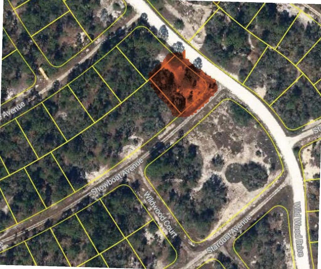 Photo of 394 Showboat Avenue, Lake Placid, FL 33852 (MLS # O6308927)