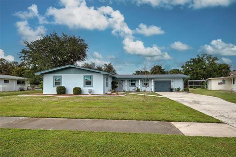 A home in PORT CHARLOTTE