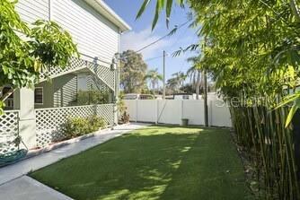 ACREAGE - Residential