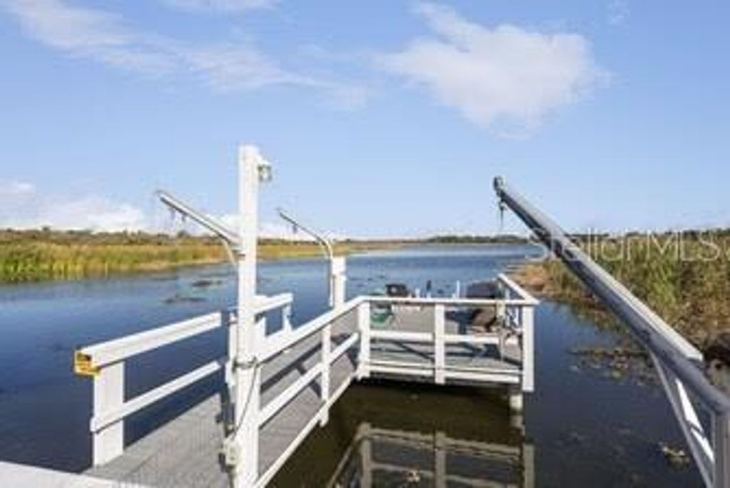 Photo of 10574 98th Terrace, Seminole, FL 33772 (MLS # TB8478781)