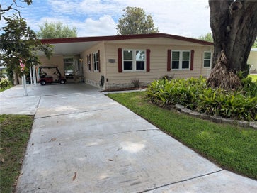 3533 BLOSSOM CIRCLE 1493 ZELLWOOD FL 32798