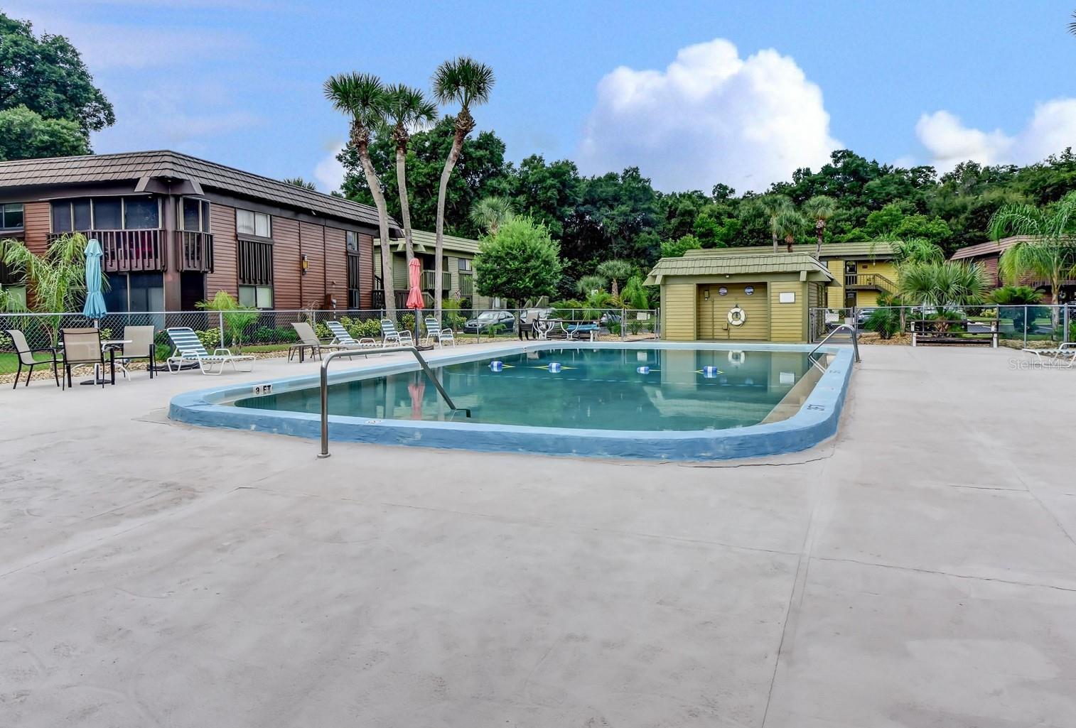 FOUR SEASONS DELAND PH 01-02 - Residential