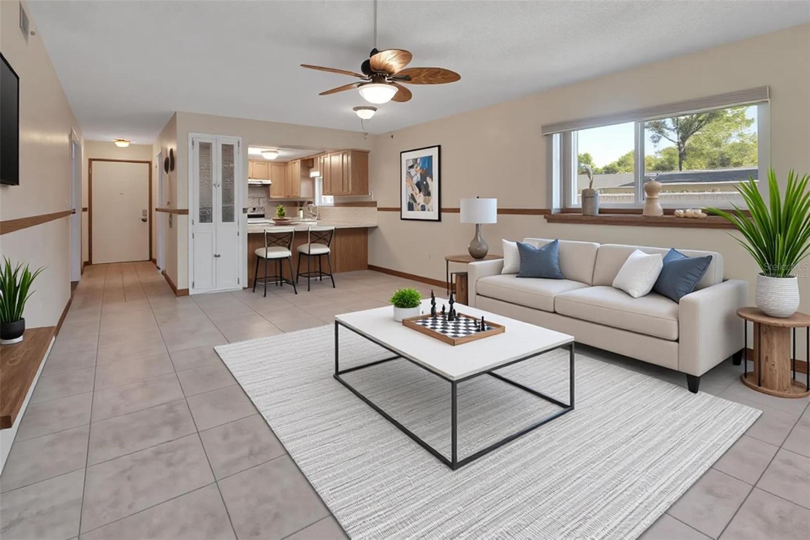 FOUR SEASONS DELAND PH 01-02 - Residential
