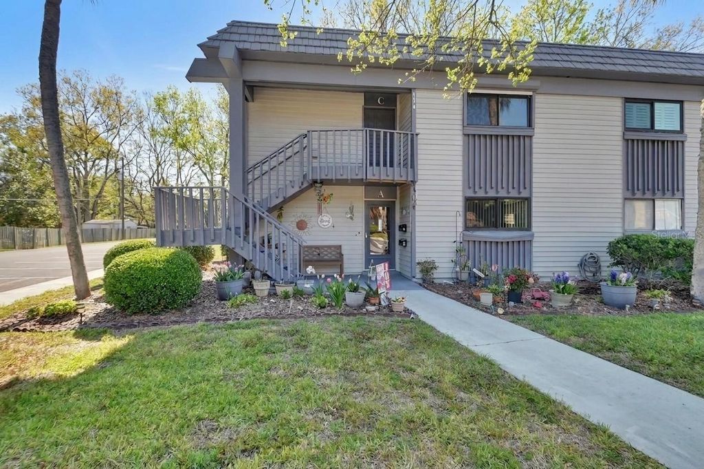 Photo of 600 N Boundary Avenue #530, Deland, FL 32720 (MLS # V4948980)