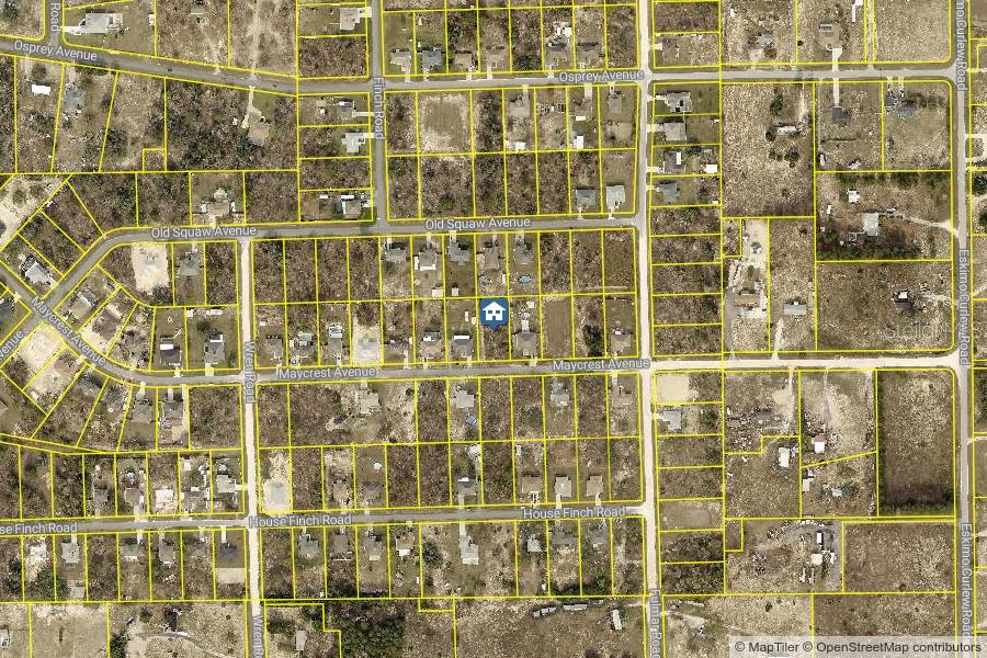 LOT 17 MAYCREST AVENUE