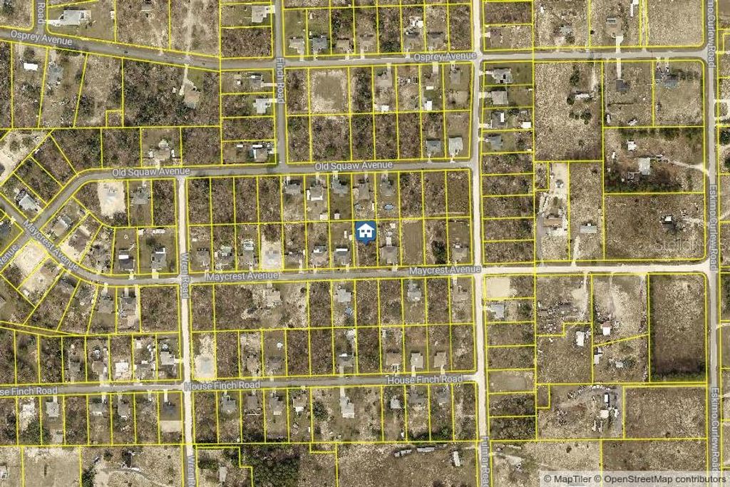 Photo of 17 Maycrest Avenue, Weeki Wachee, FL 34614 (MLS # W7885749)