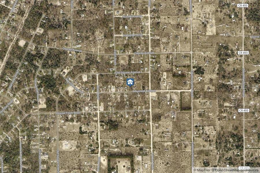 LOT 17 MAYCREST AVENUE