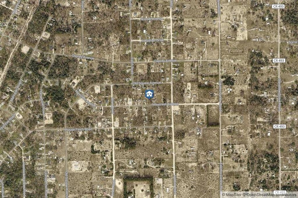 Photo of 17 Maycrest Avenue, Weeki Wachee, FL 34614 (MLS # W7885749)