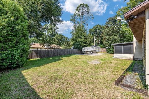 A home in OCALA