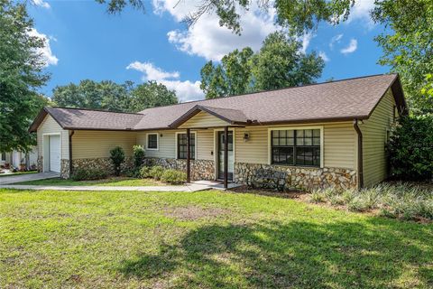 A home in OCALA