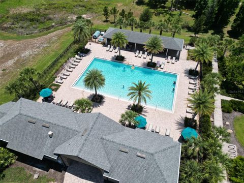 A home in OCOEE